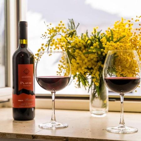 Apartment Mo-Mo Dubrovnik Ngoại thất bức ảnh