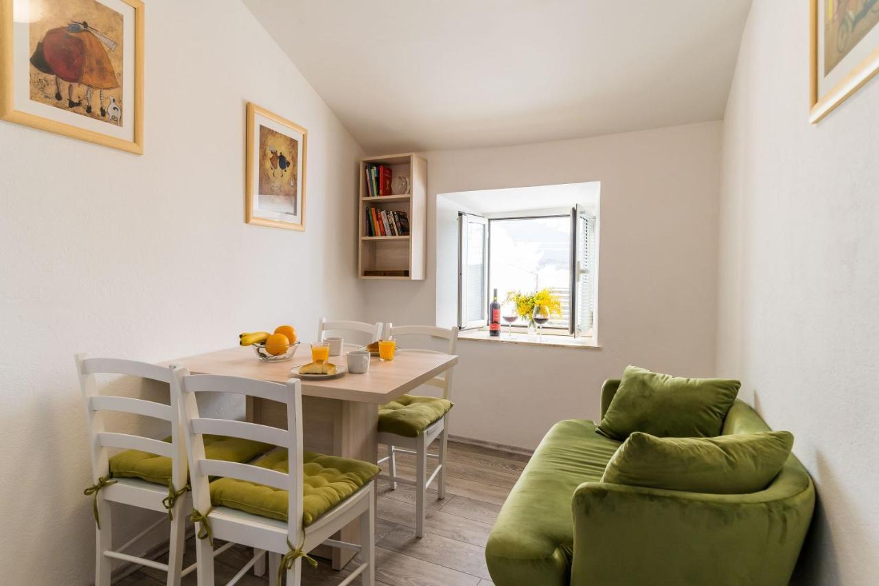 Apartment Mo-Mo Dubrovnik Ngoại thất bức ảnh
