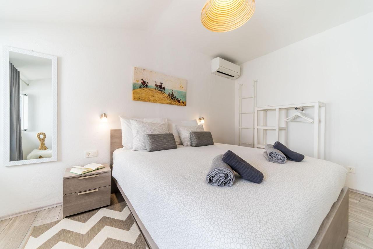 Apartment Mo-Mo Dubrovnik Ngoại thất bức ảnh