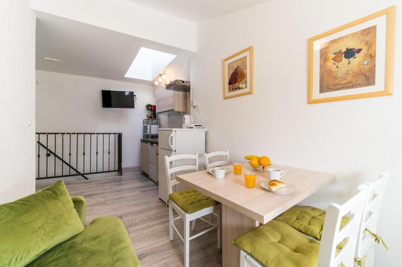 Apartment Mo-Mo Dubrovnik Ngoại thất bức ảnh