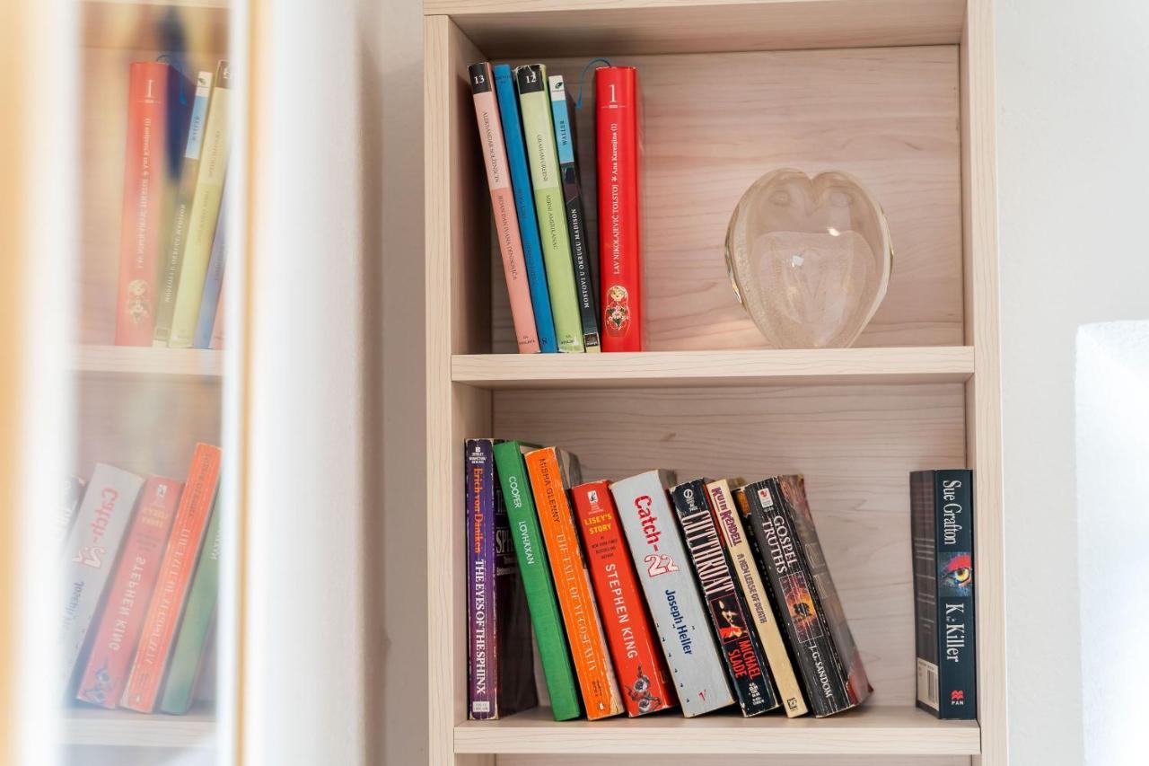 Apartment Mo-Mo Dubrovnik Ngoại thất bức ảnh