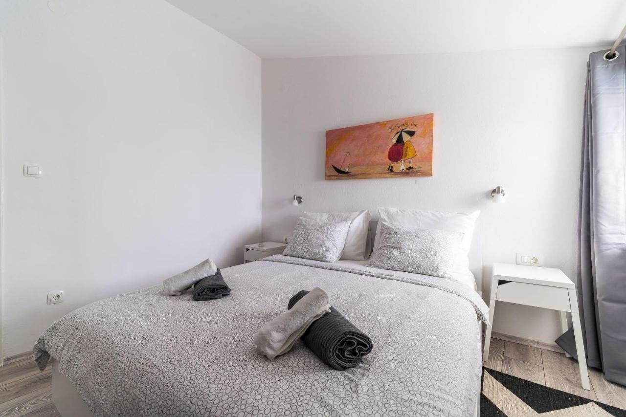 Apartment Mo-Mo Dubrovnik Ngoại thất bức ảnh