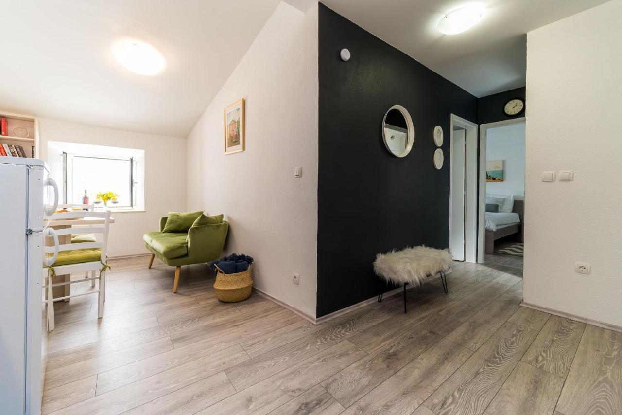 Apartment Mo-Mo Dubrovnik Ngoại thất bức ảnh