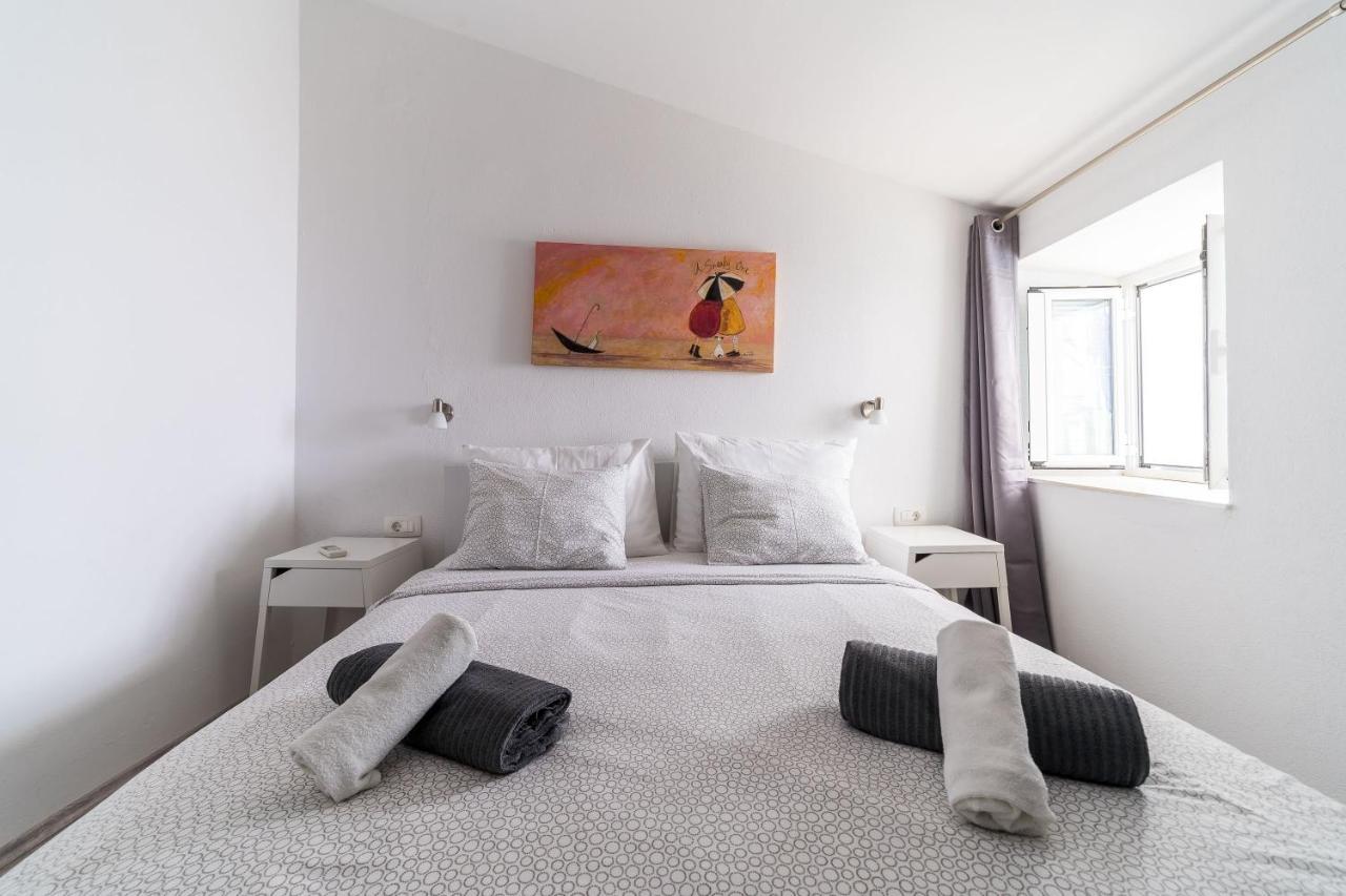 Apartment Mo-Mo Dubrovnik Ngoại thất bức ảnh