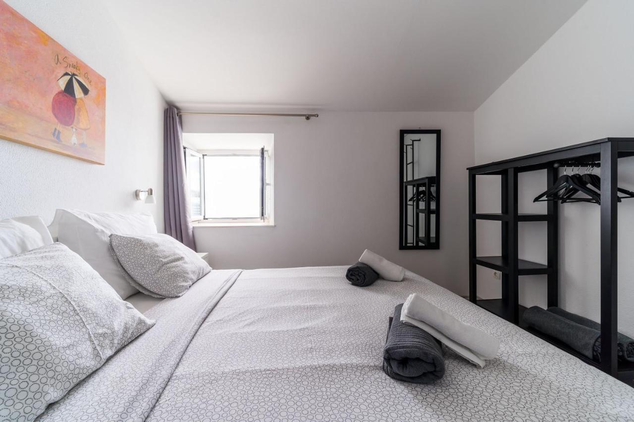 Apartment Mo-Mo Dubrovnik Ngoại thất bức ảnh