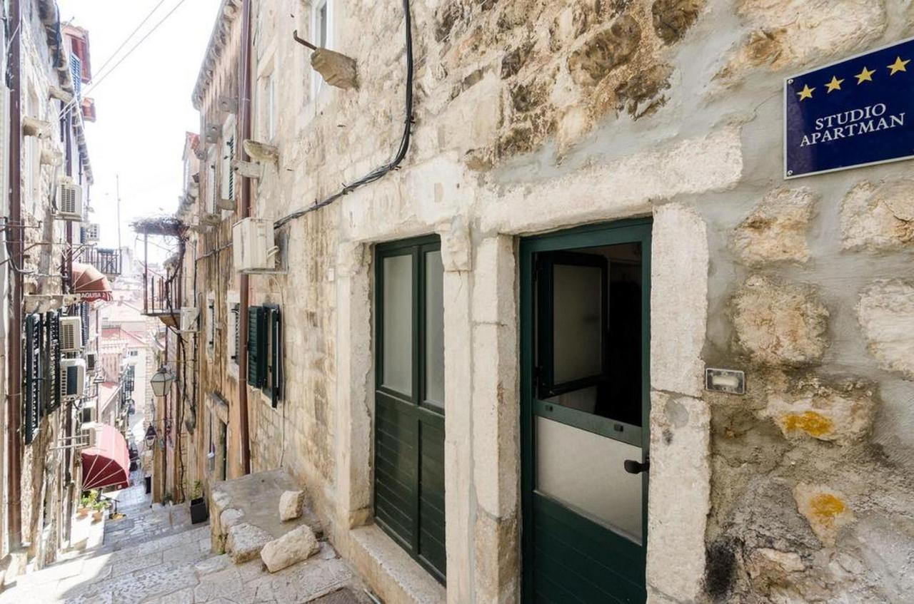 Apartment Mo-Mo Dubrovnik Ngoại thất bức ảnh