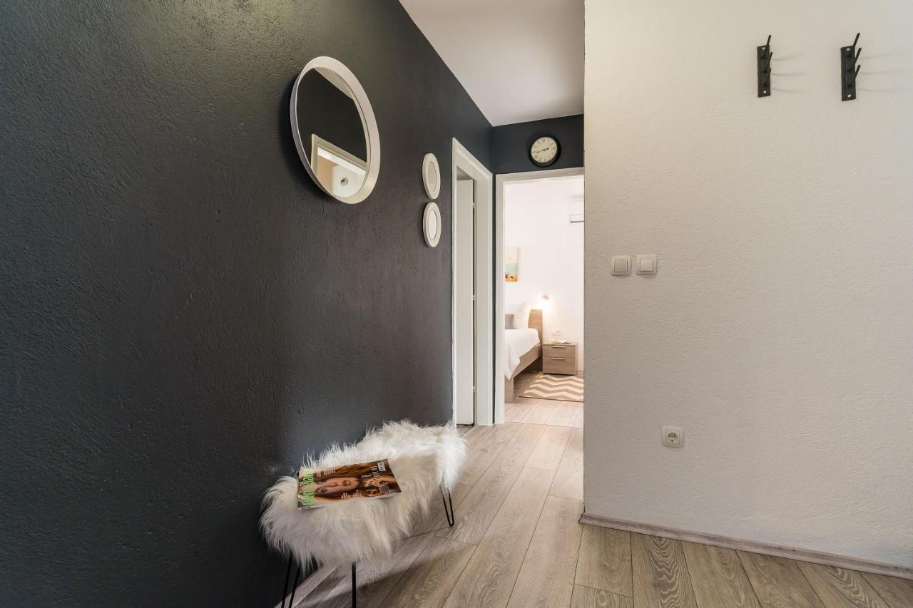 Apartment Mo-Mo Dubrovnik Ngoại thất bức ảnh