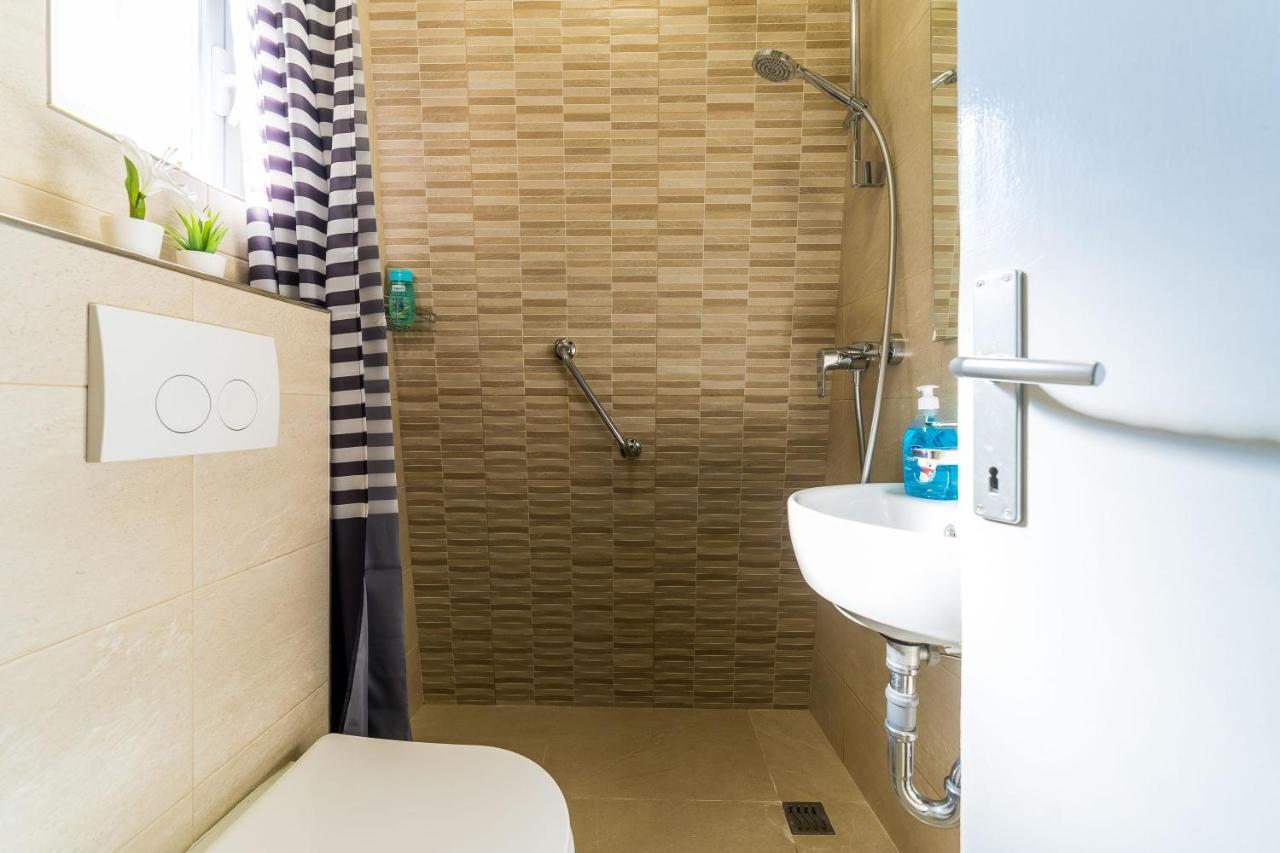 Apartment Mo-Mo Dubrovnik Ngoại thất bức ảnh