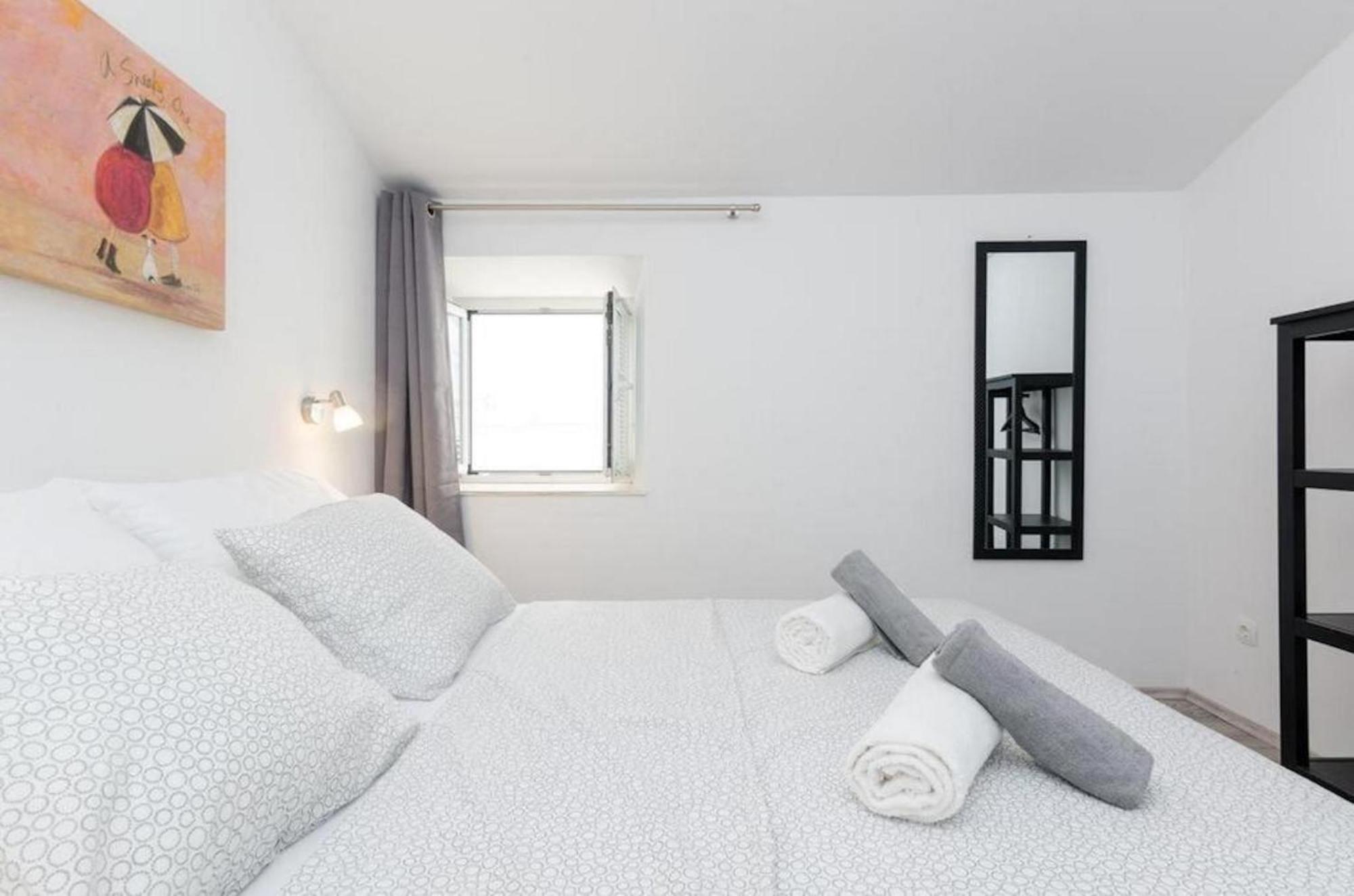Apartment Mo-Mo Dubrovnik Ngoại thất bức ảnh