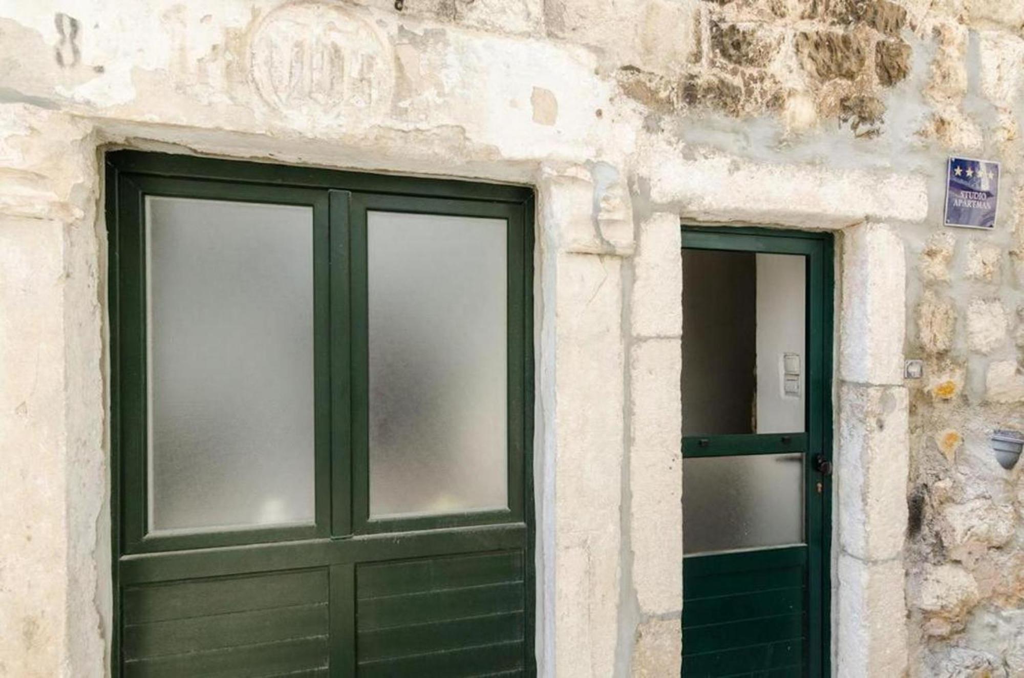 Apartment Mo-Mo Dubrovnik Ngoại thất bức ảnh