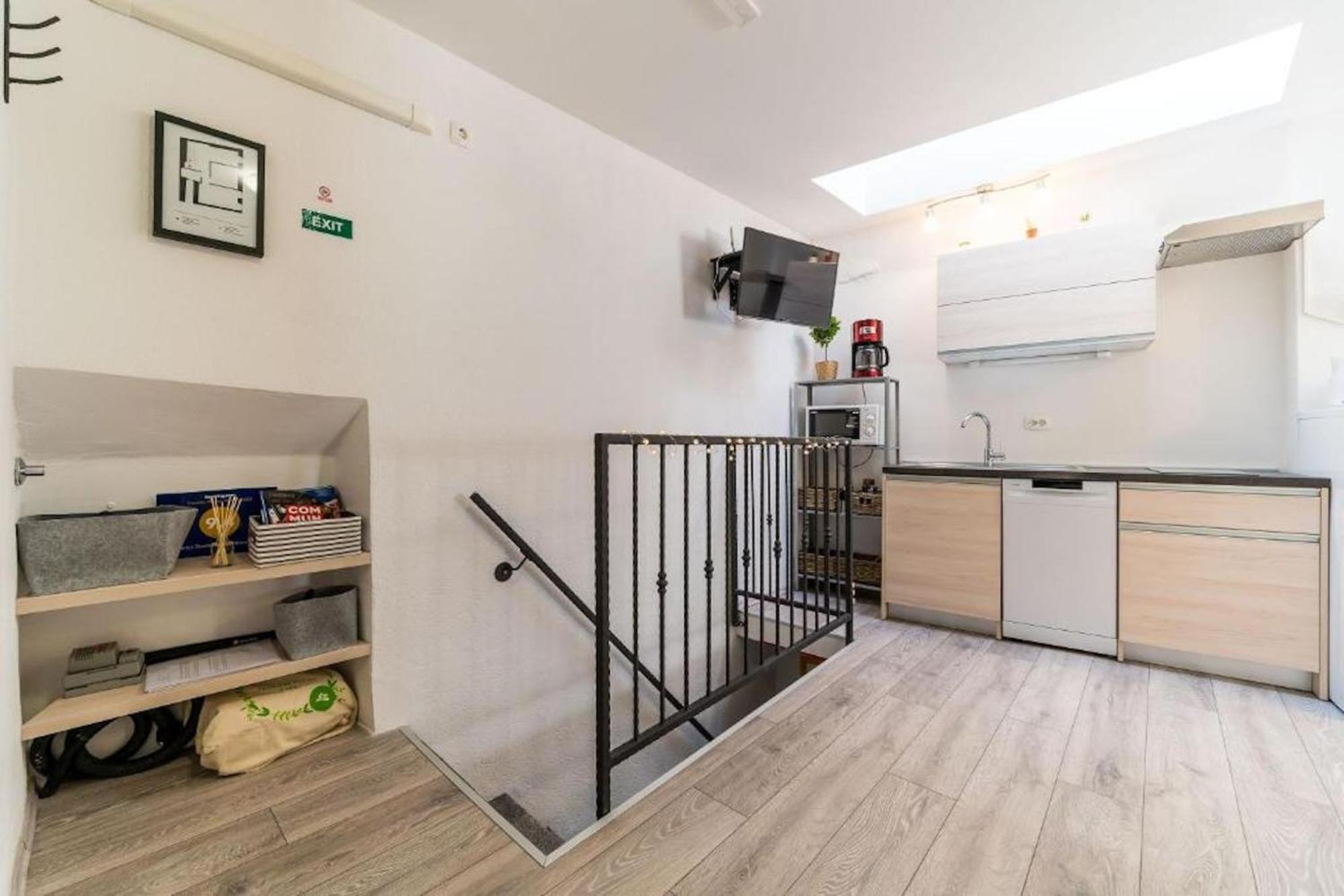 Apartment Mo-Mo Dubrovnik Ngoại thất bức ảnh
