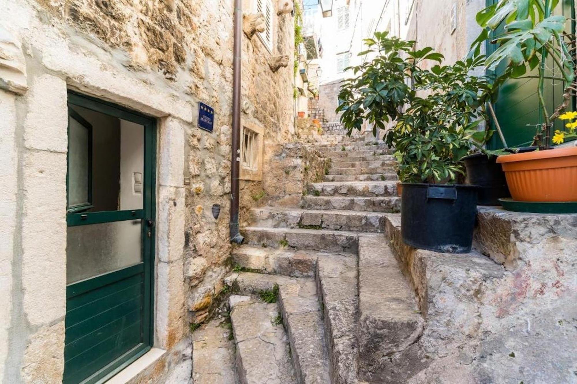 Apartment Mo-Mo Dubrovnik Ngoại thất bức ảnh