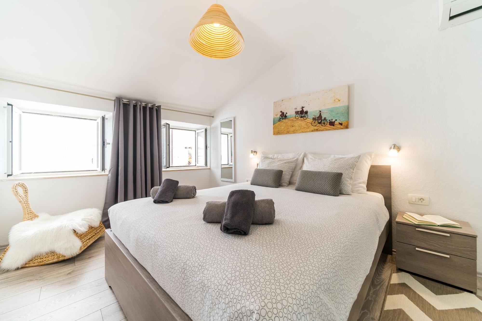 Apartment Mo-Mo Dubrovnik Ngoại thất bức ảnh