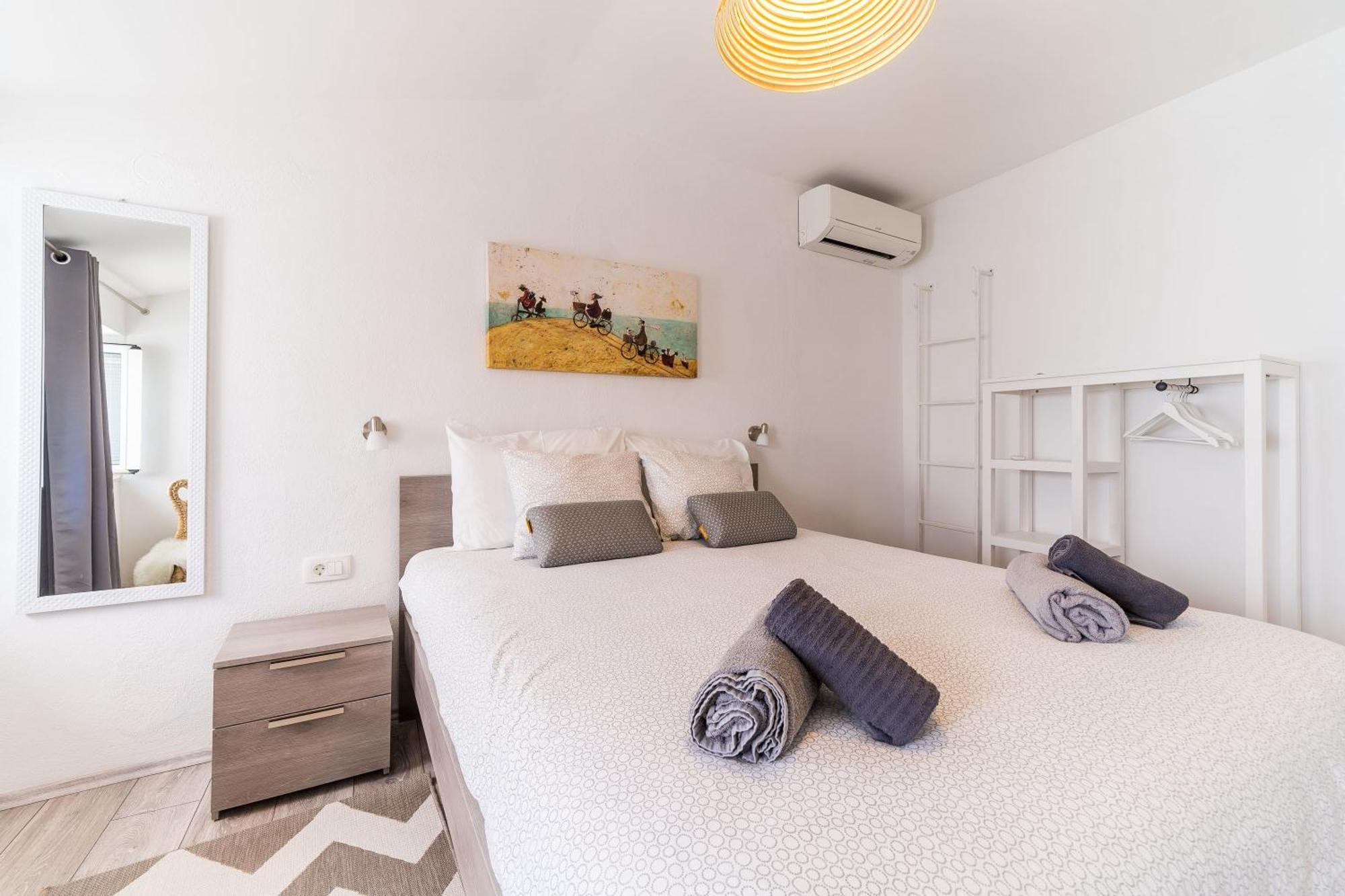 Apartment Mo-Mo Dubrovnik Ngoại thất bức ảnh