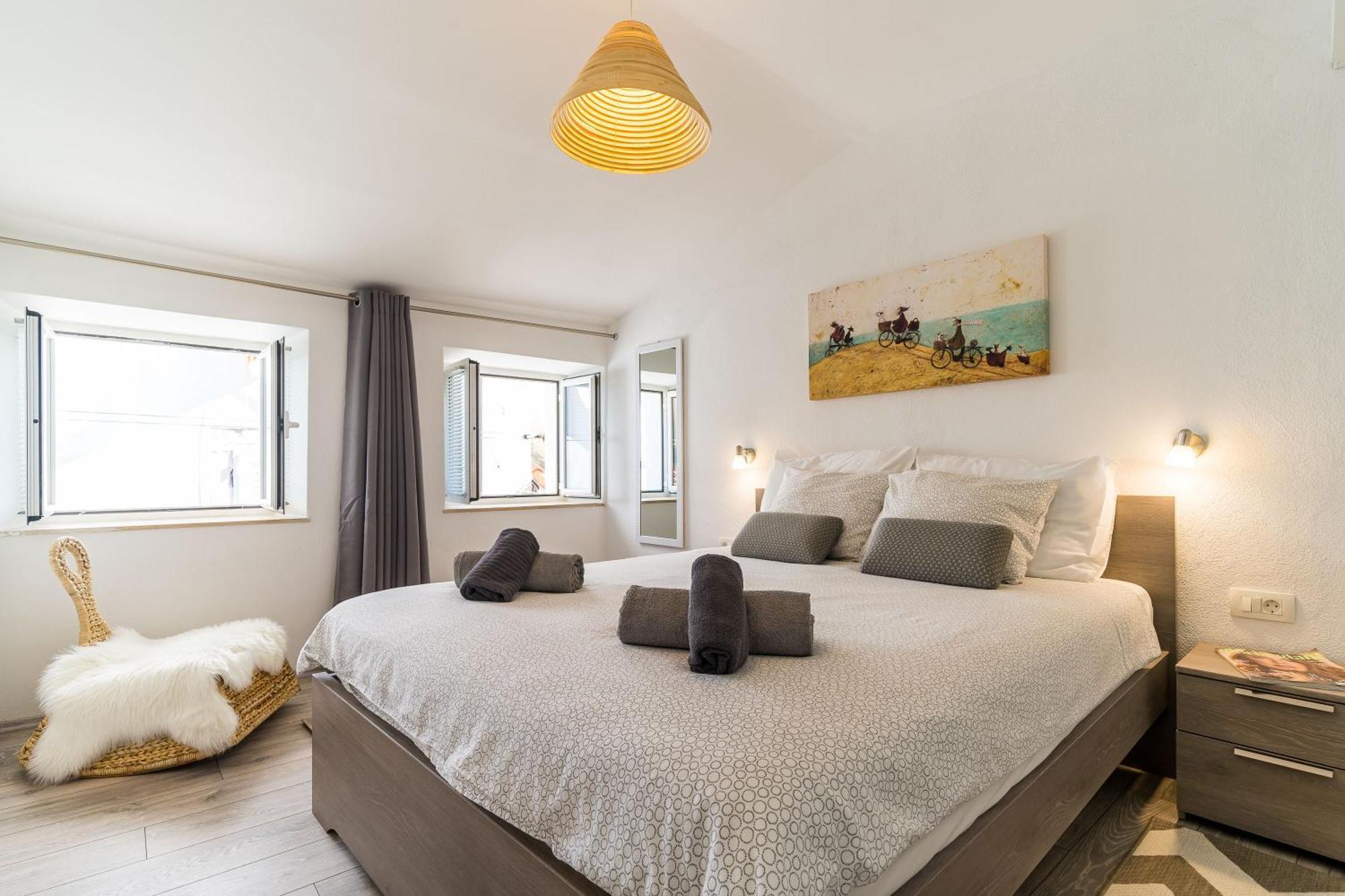 Apartment Mo-Mo Dubrovnik Ngoại thất bức ảnh