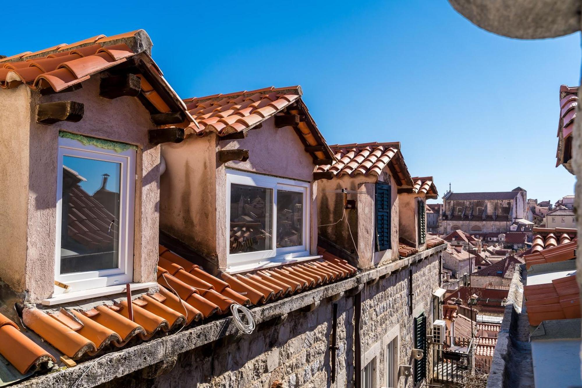 Apartment Mo-Mo Dubrovnik Phòng bức ảnh